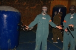Terror3, Wappies